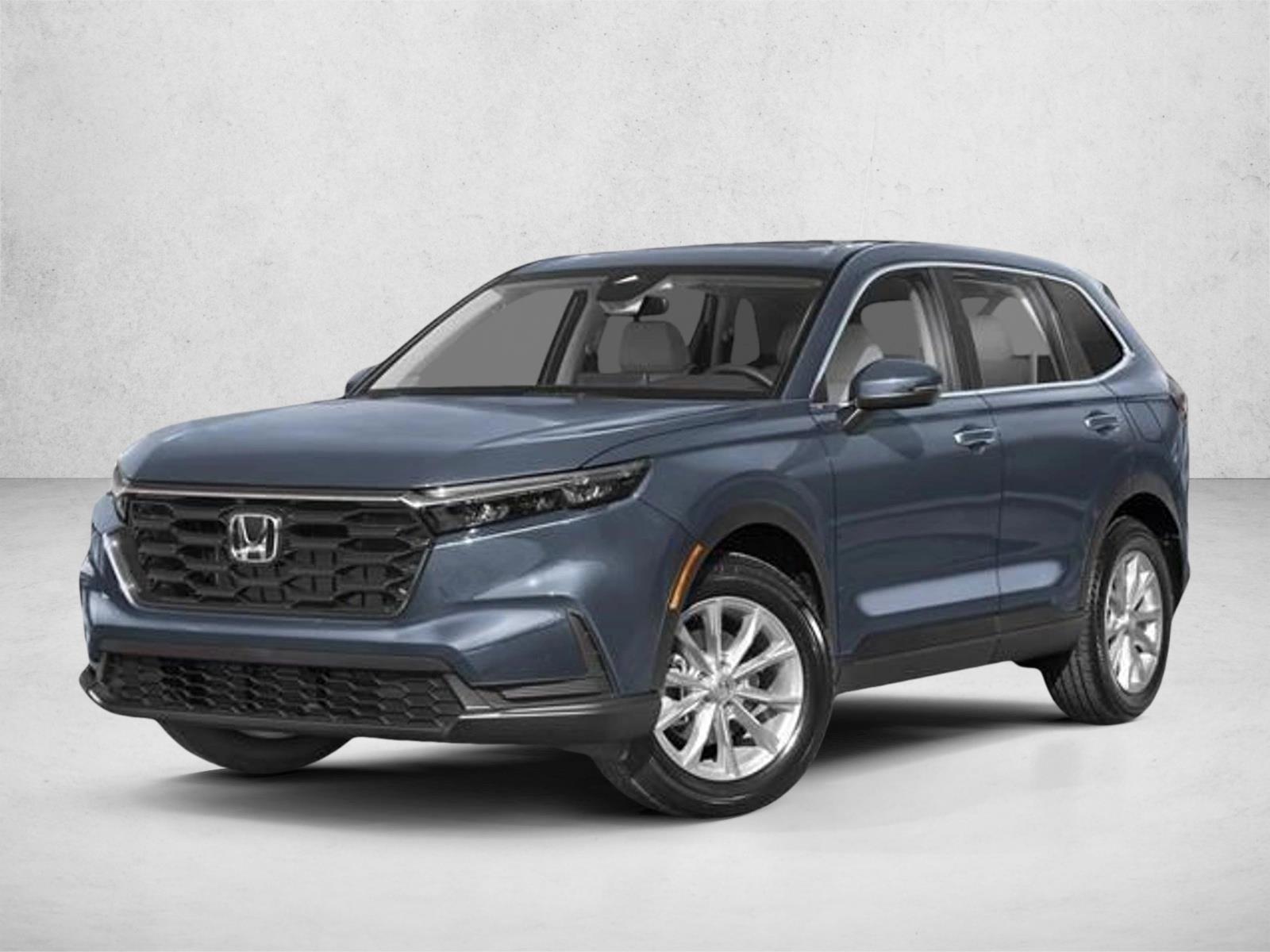 Thumbnail: 2026 Honda CR-V - 1
