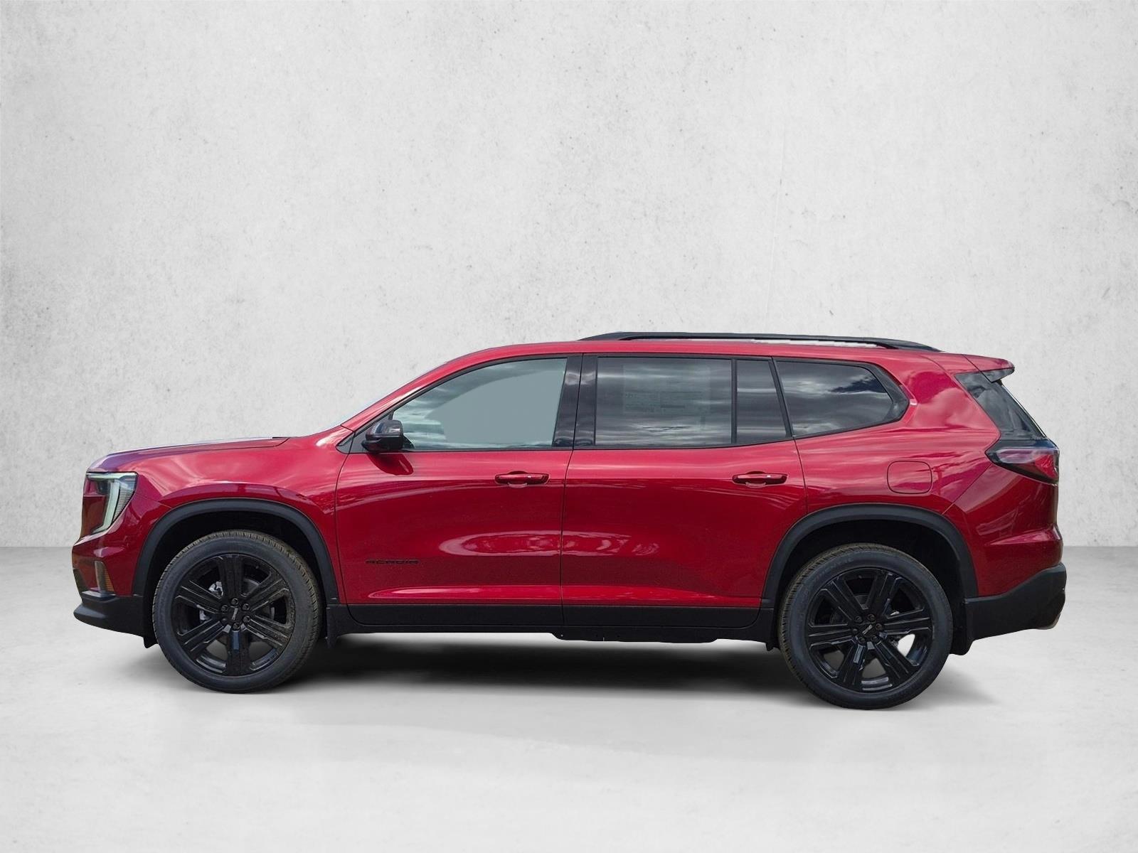 Thumbnail: 2026 GMC Acadia - 2