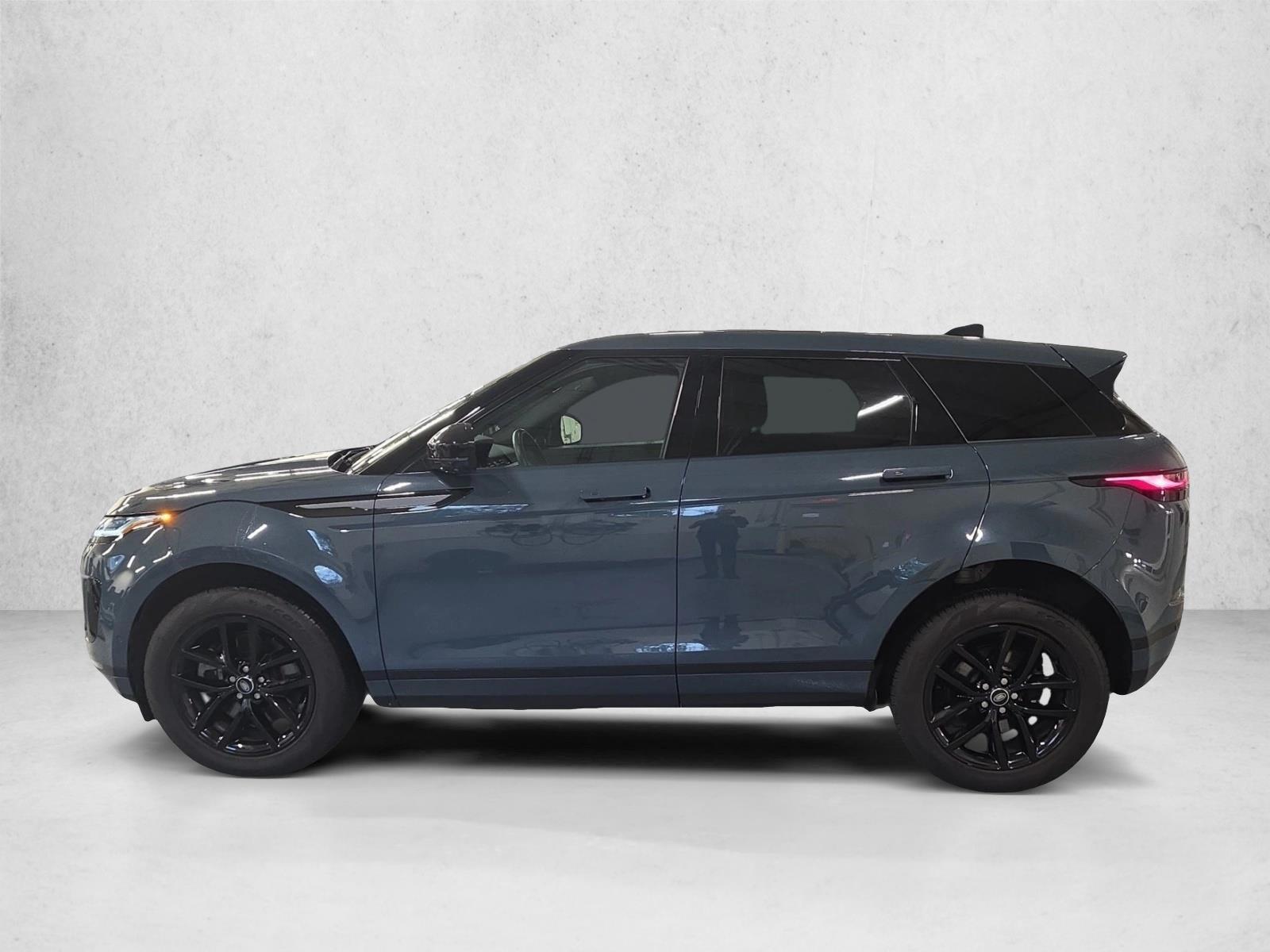 Thumbnail: 2026 Land Rover Range Rover Evoque - 2