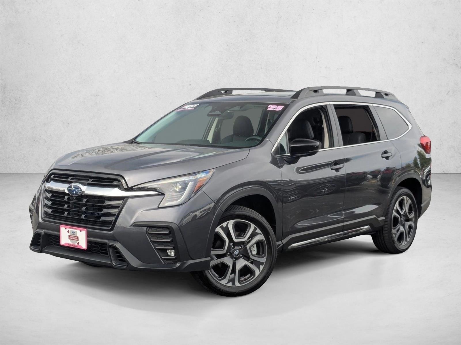 Thumbnail: 2025 Subaru Ascent - 1