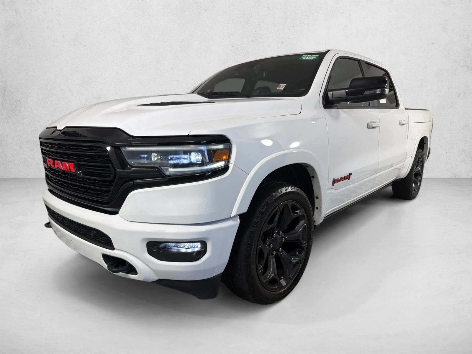 Thumbnail: 2023 RAM 1500 - 1