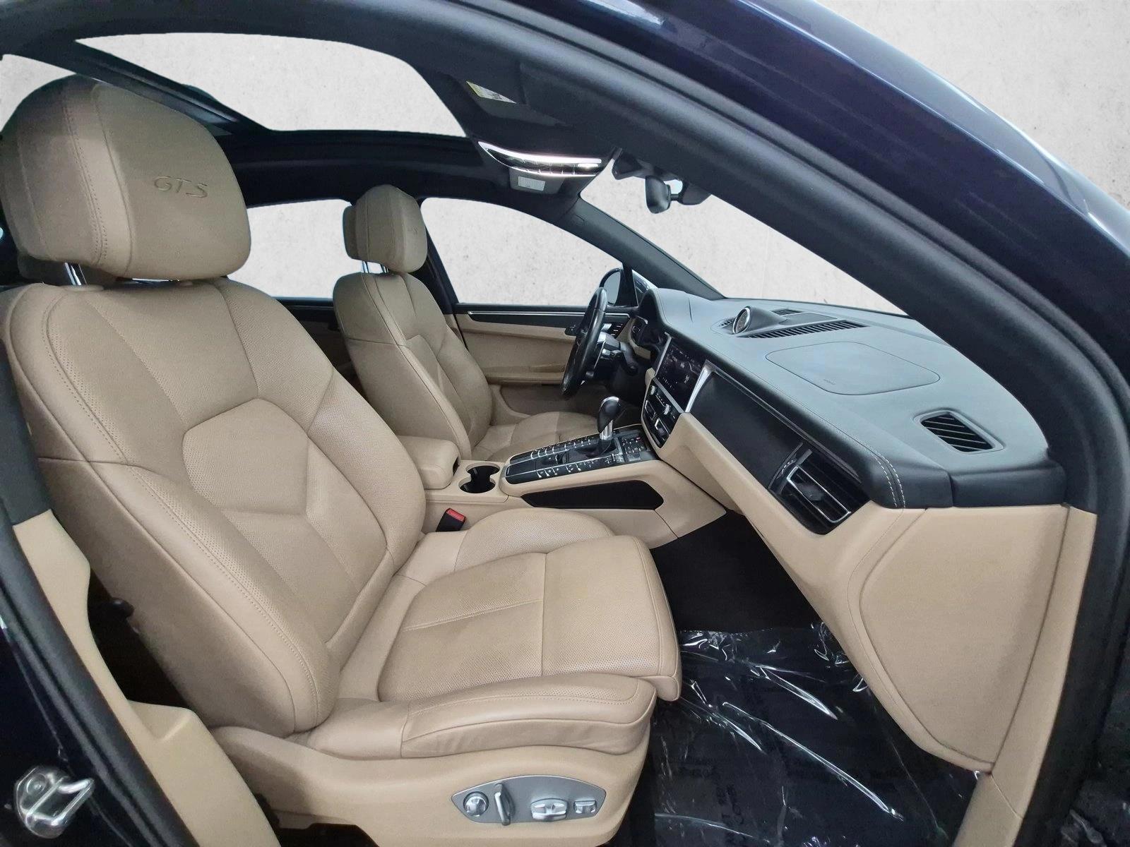 2021 Porsche Macan GTS - Photo 25