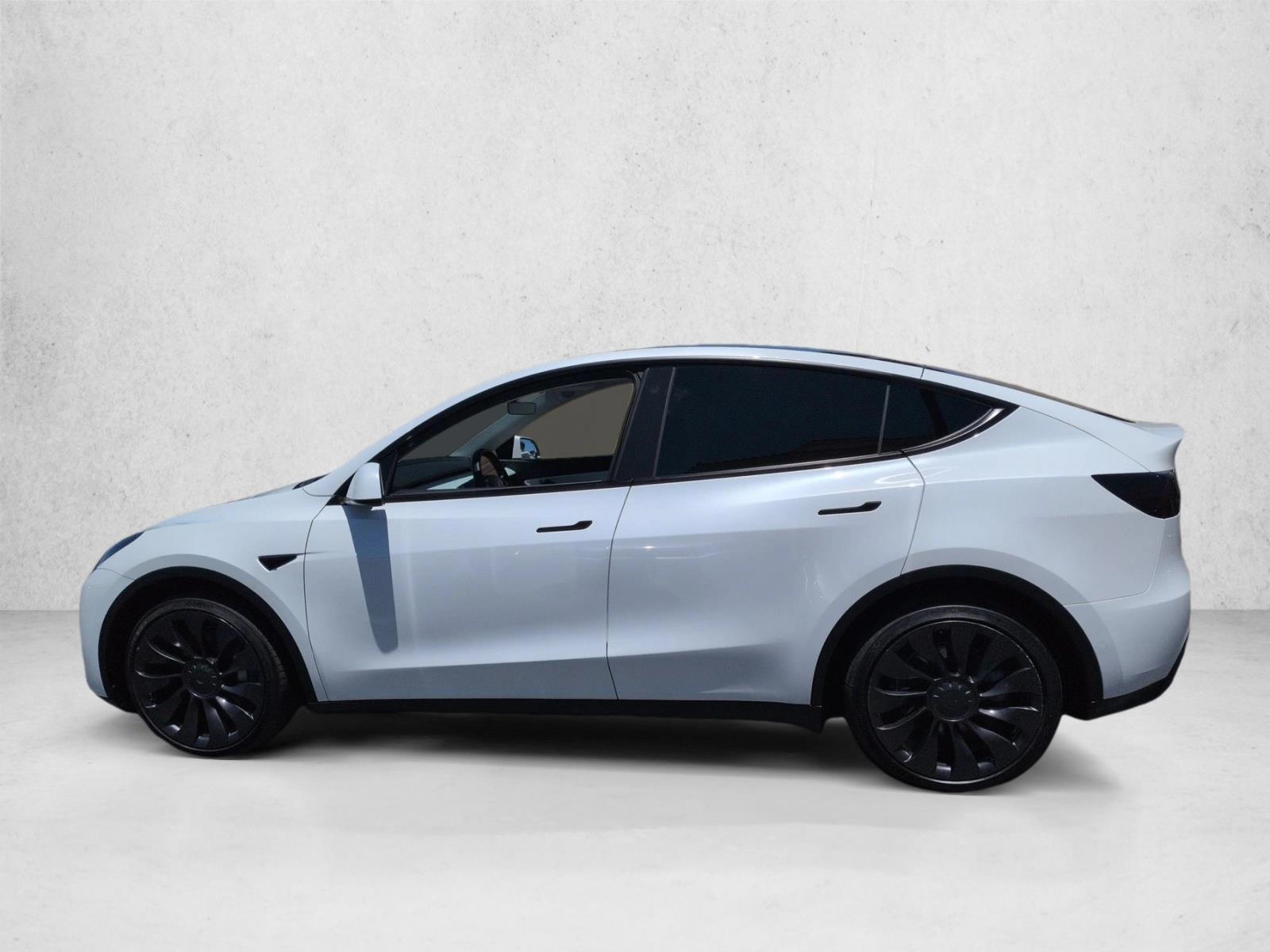 Thumbnail: 2022 Tesla Model Y - 2