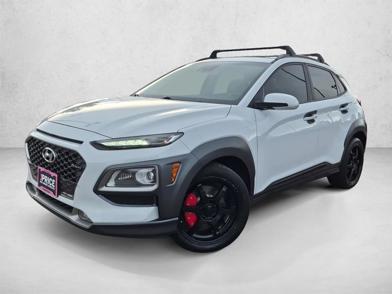 2019 Hyundai Kona Limited -
                  Centennial, CO