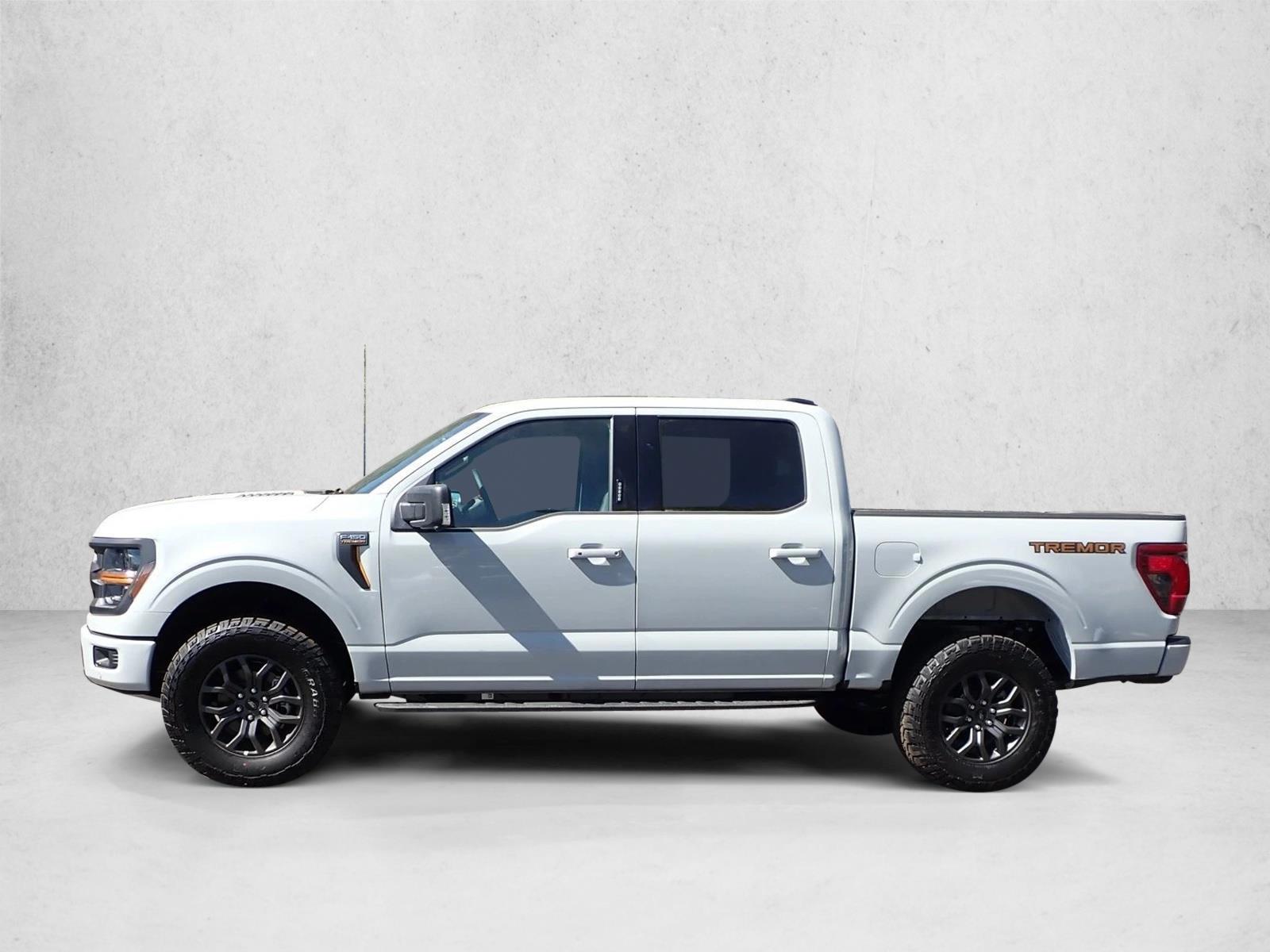 Thumbnail: 2026 Ford F-150 - 2