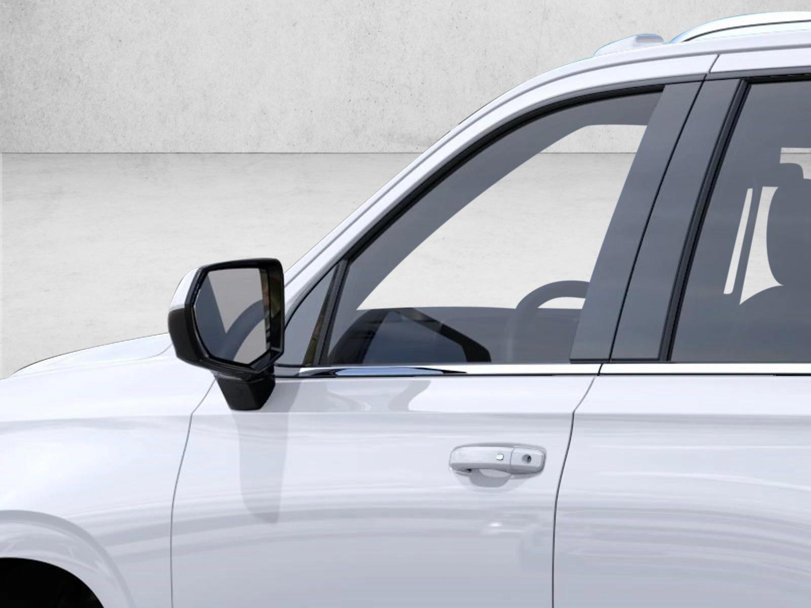 2027 Chevrolet Tahoe LS - Photo 12
