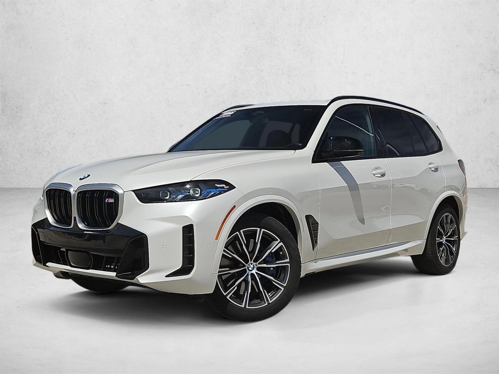 Thumbnail: 2026 BMW X5 - 1