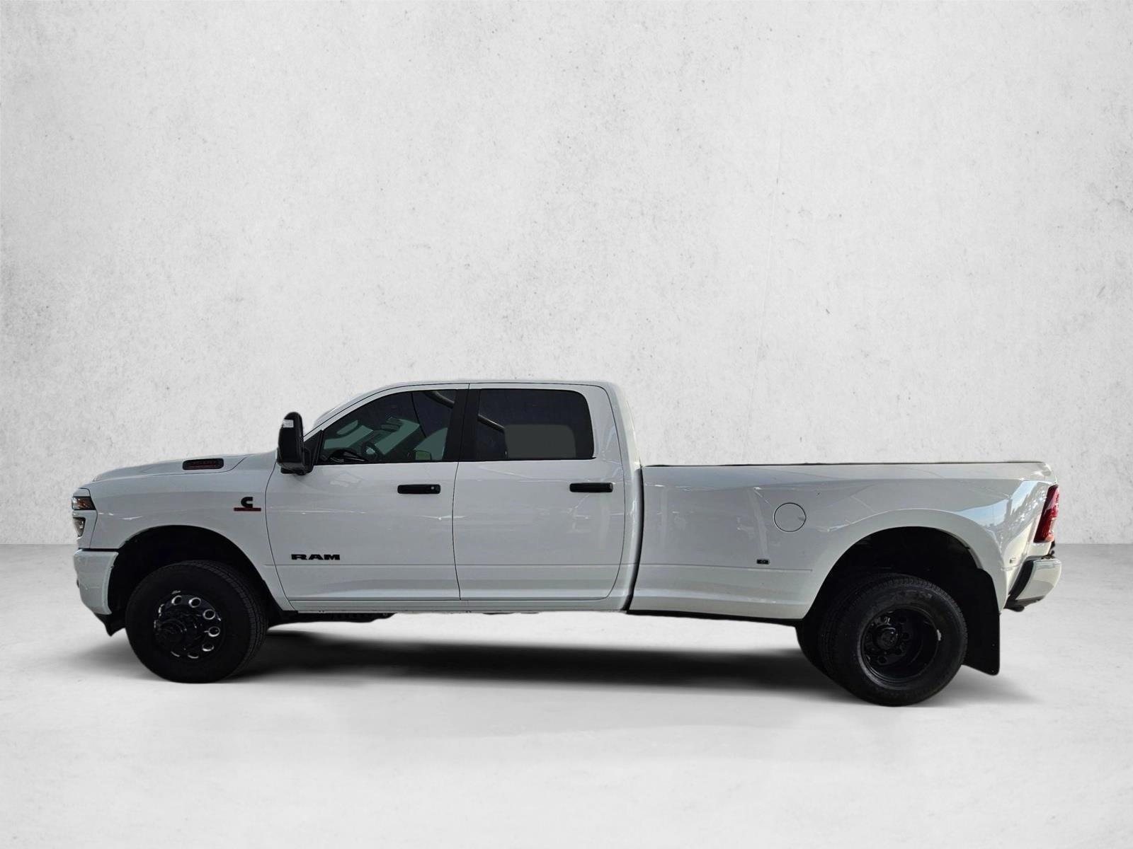 Thumbnail: 2026 RAM 3500 - 2