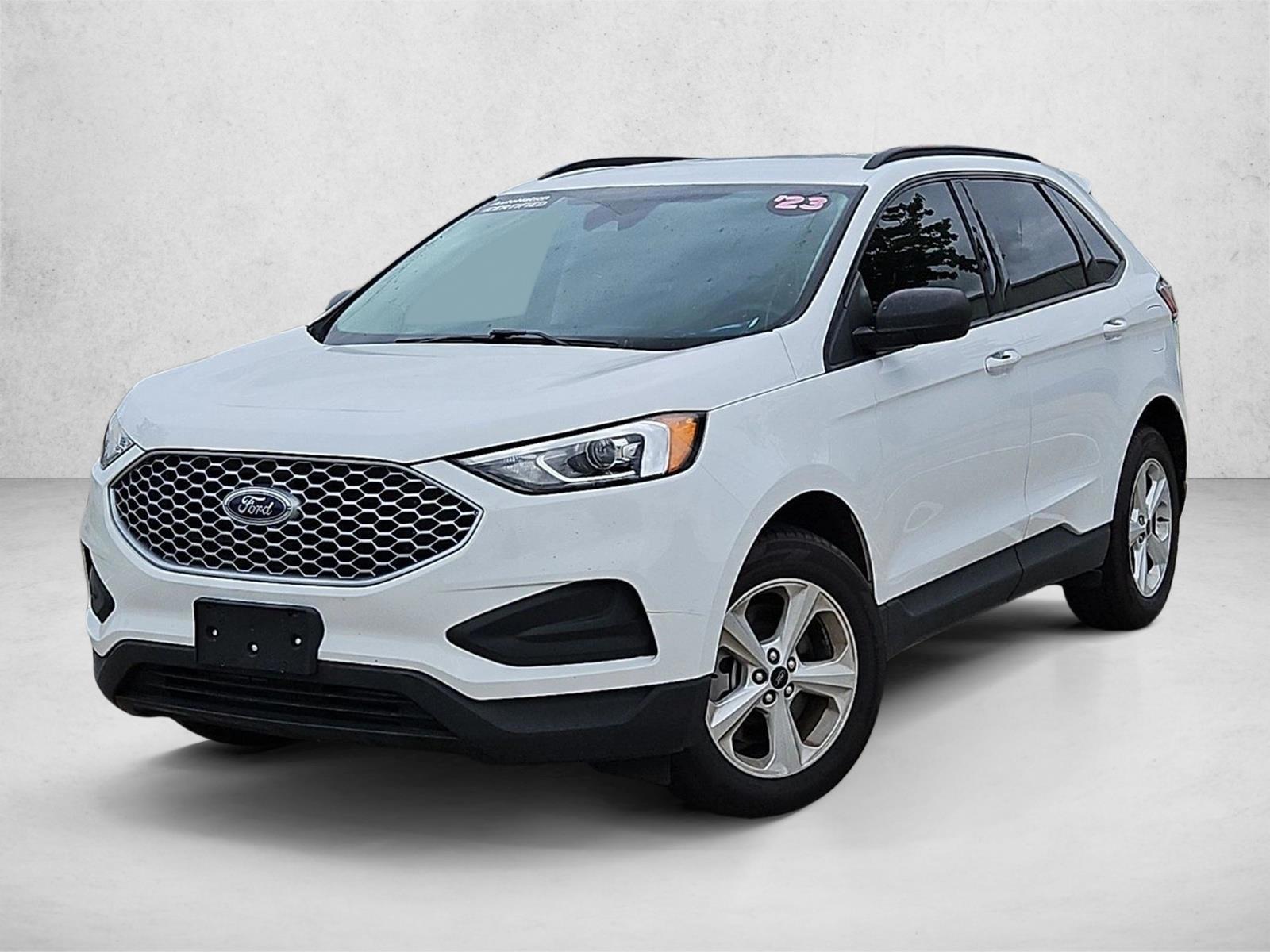 Thumbnail: 2023 Ford Edge - 1