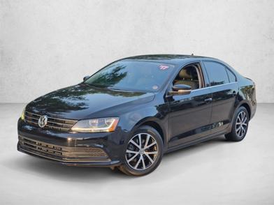 2017 Volkswagen Jetta SE -
                  Davie, FL