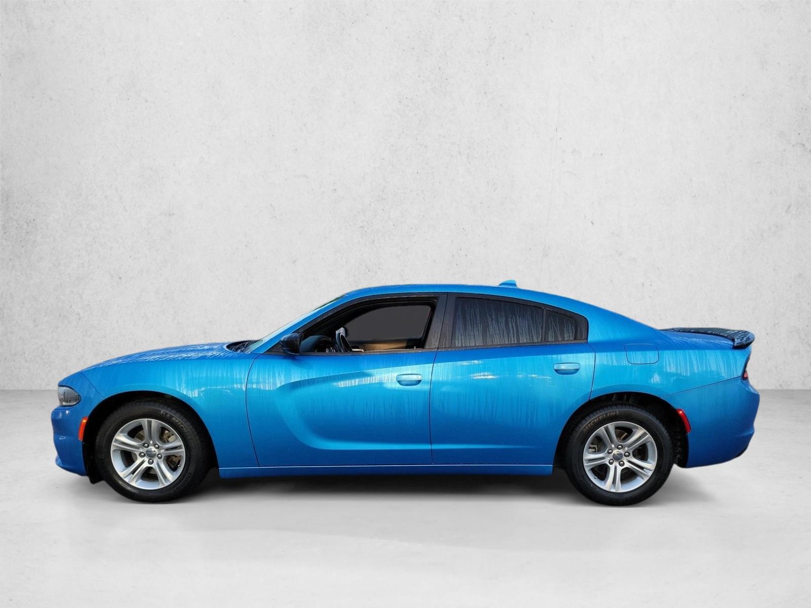 Thumbnail: 2023 Dodge Charger - 2