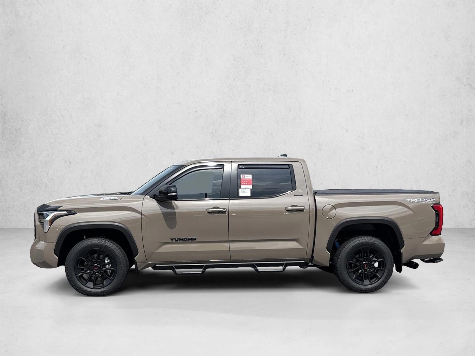 Thumbnail: 2026 Toyota Tundra - 2
