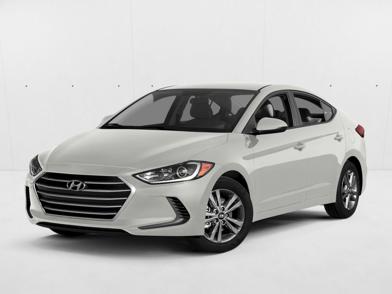 2018 Hyundai Elantra SEL -
                  Waco, TX