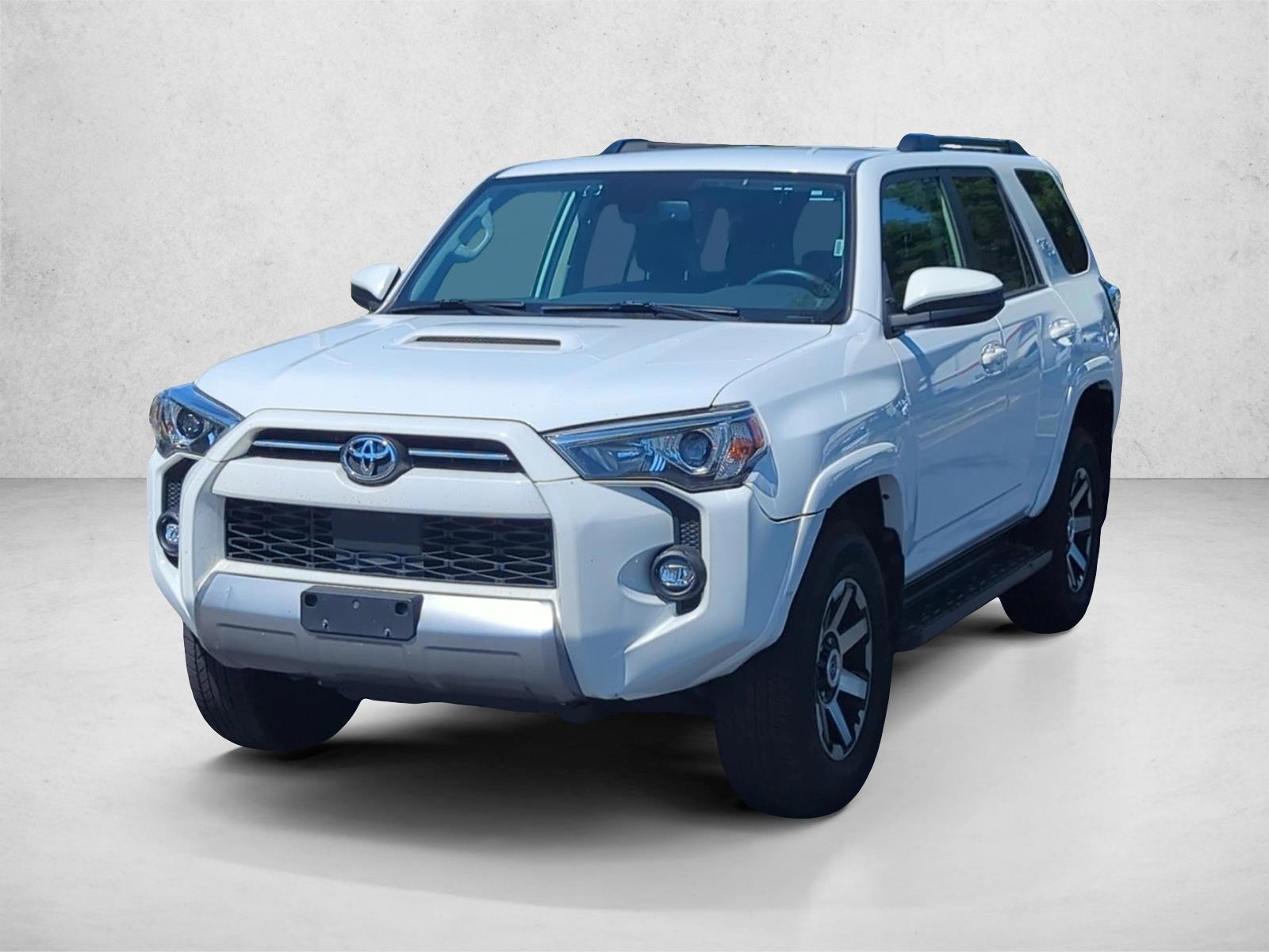 2022 Toyota 4Runner