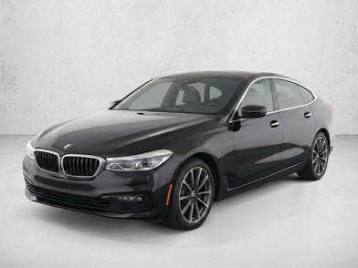 2018 BMW 6 Series 640i xDrive -
                  Houston, TX