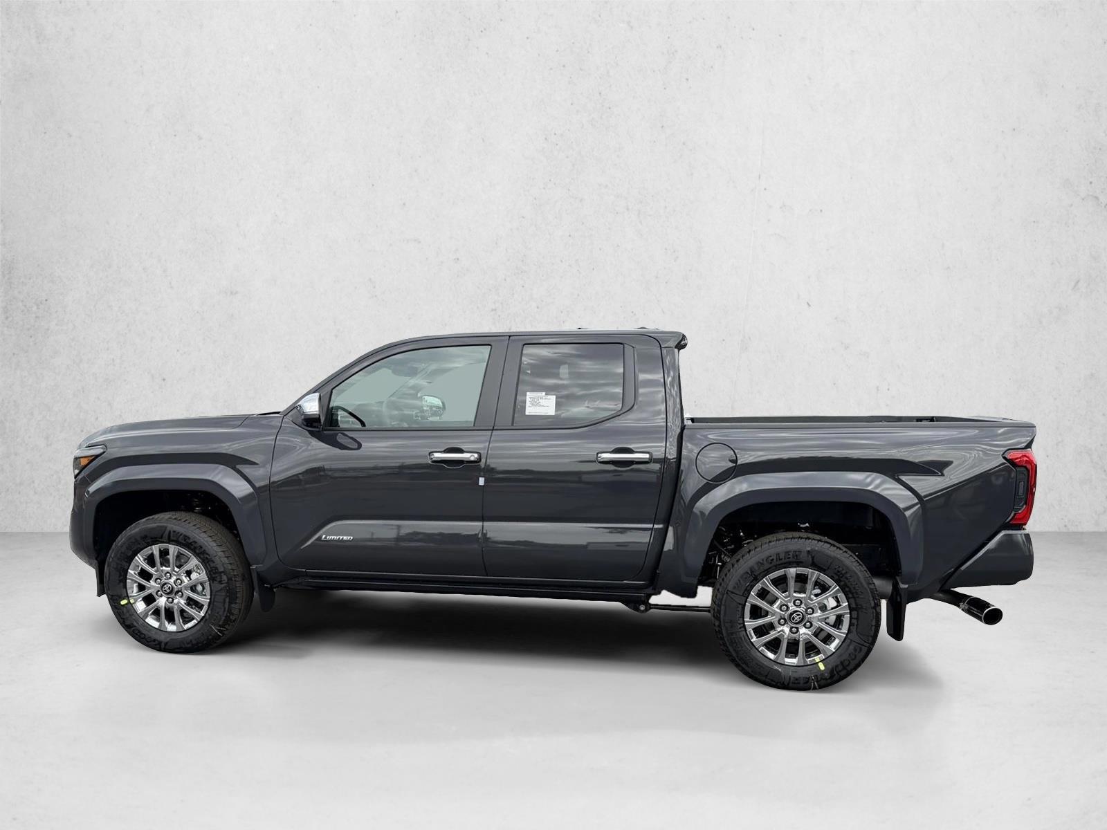 Thumbnail: 2026 Toyota Tacoma - 2