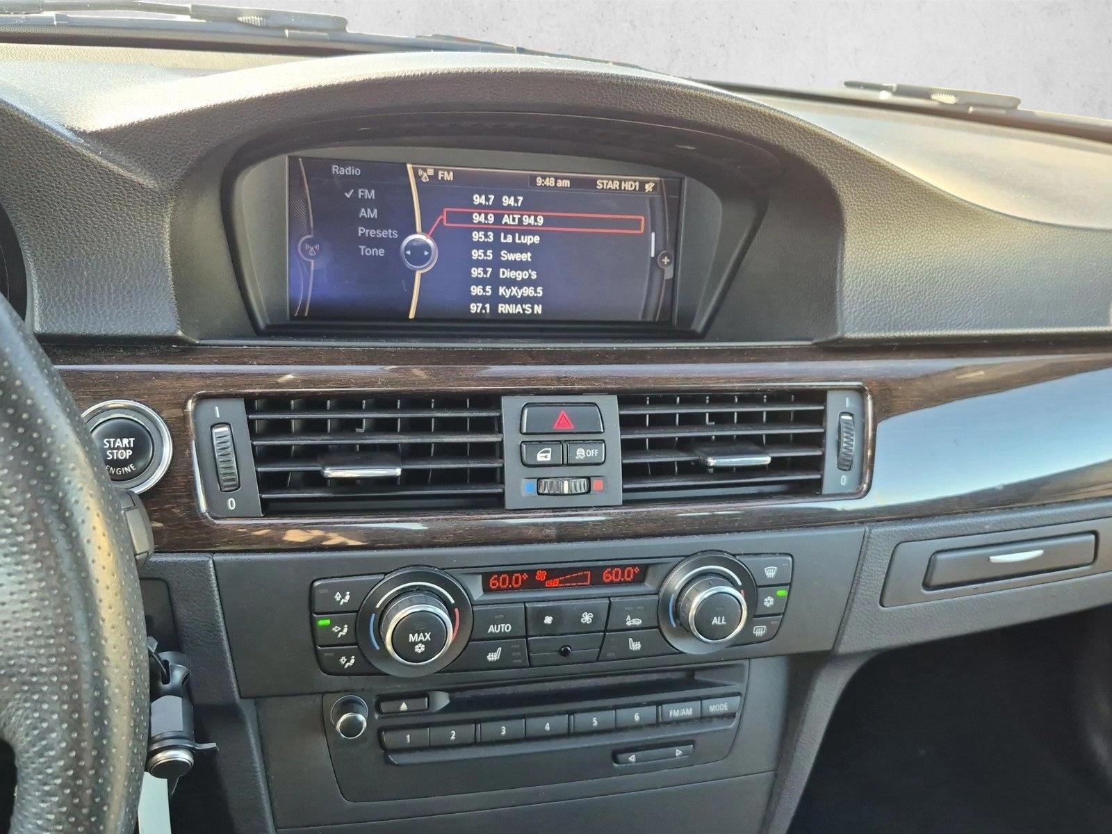 2012 BMW 3 Series 328i - Photo 11