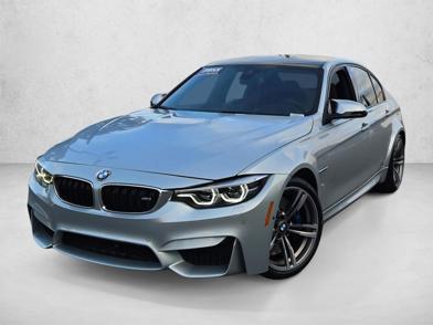 2016 BMW M3  -
                  Clearwater, FL