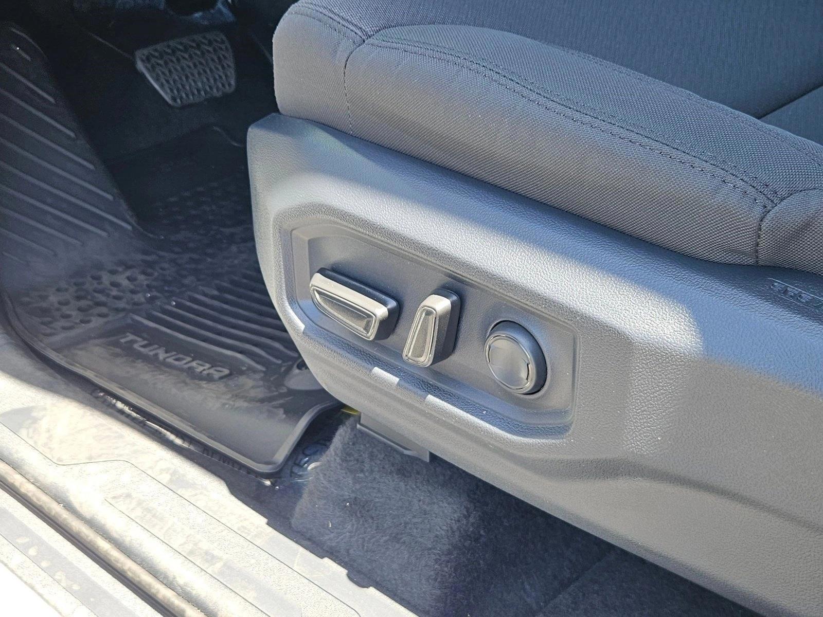 Thumbnail: 2026 Toyota Tundra - 5