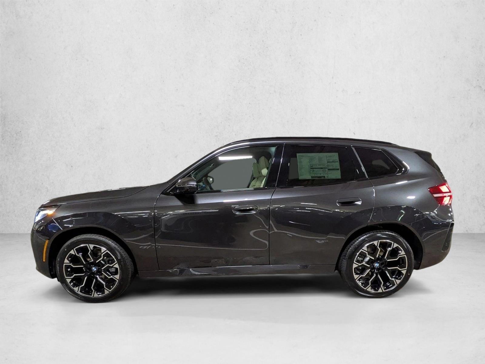 Thumbnail: 2026 BMW X3 - 2