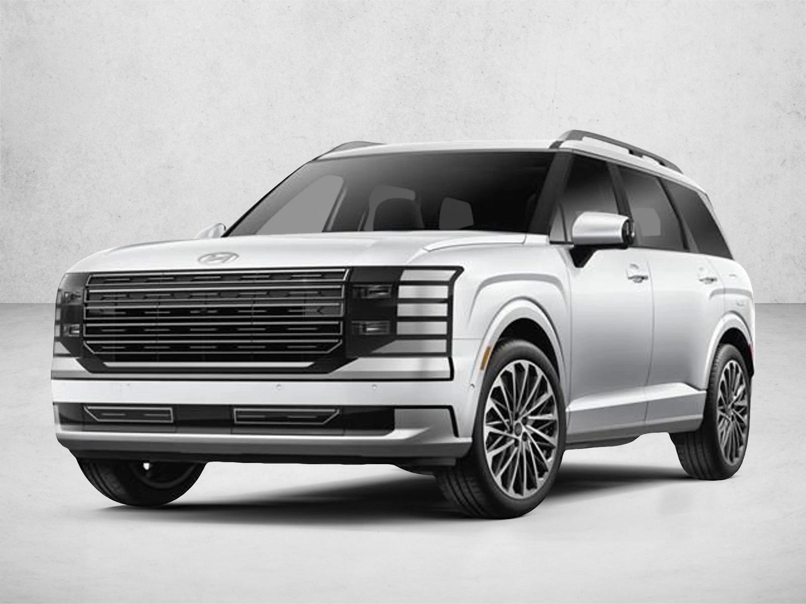 Thumbnail: 2026 Hyundai Palisade - 1