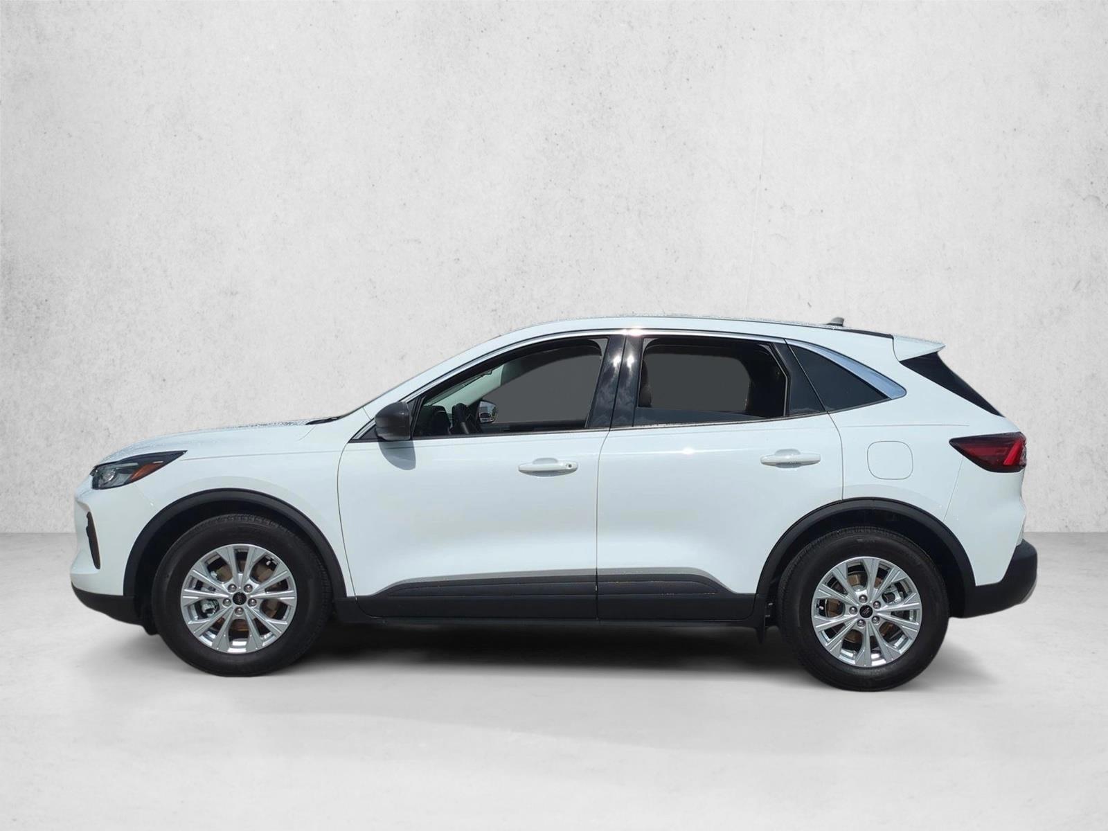 Thumbnail: 2024 Ford Escape - 2