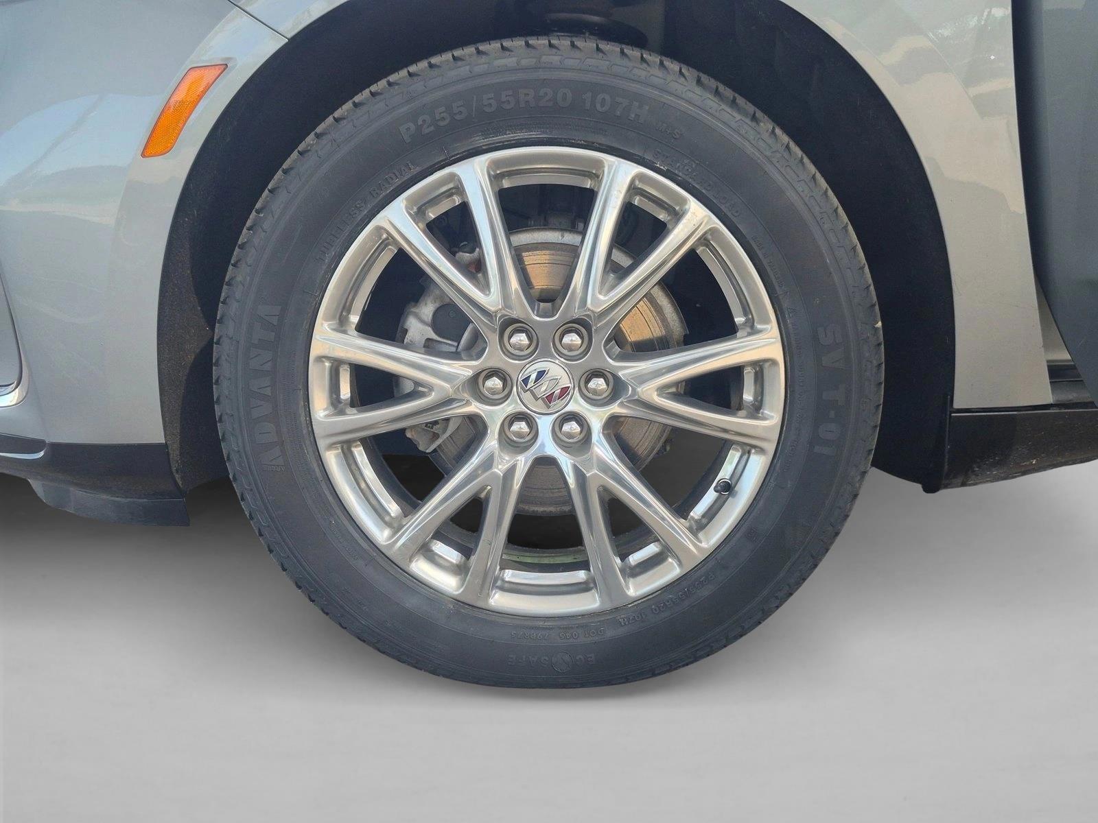 2023 Buick Enclave Essence - Photo 23