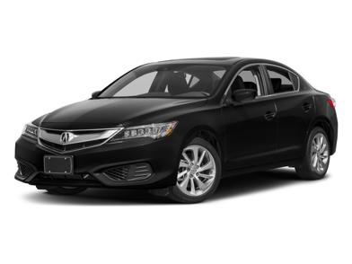 2017 Acura ILX Technology Plus -
                  Chandler, AZ