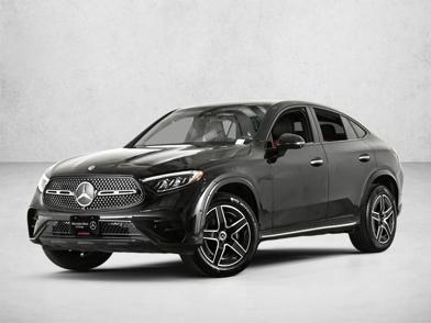 2024 Mercedes-Benz GLC