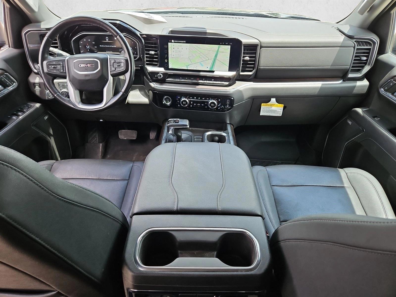 Thumbnail: 2023 GMC Sierra 1500 - 3