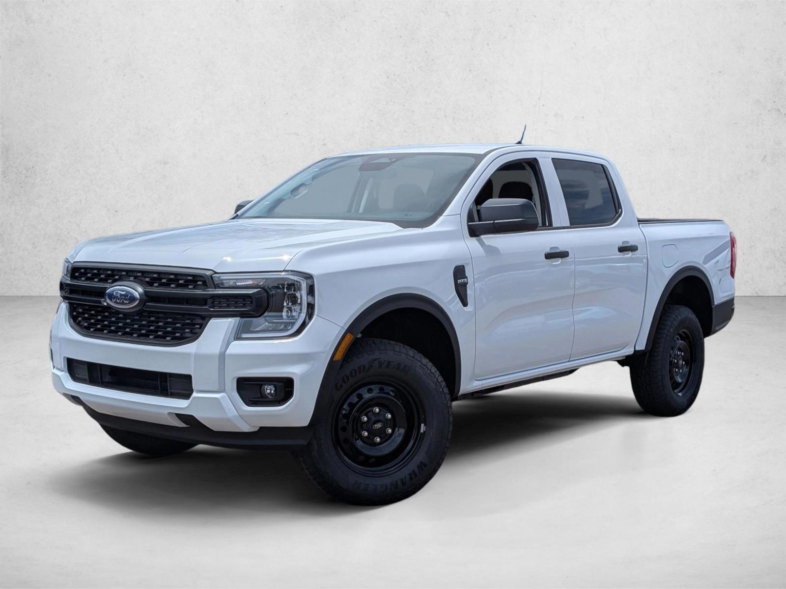Thumbnail: 2026 Ford Ranger - 1