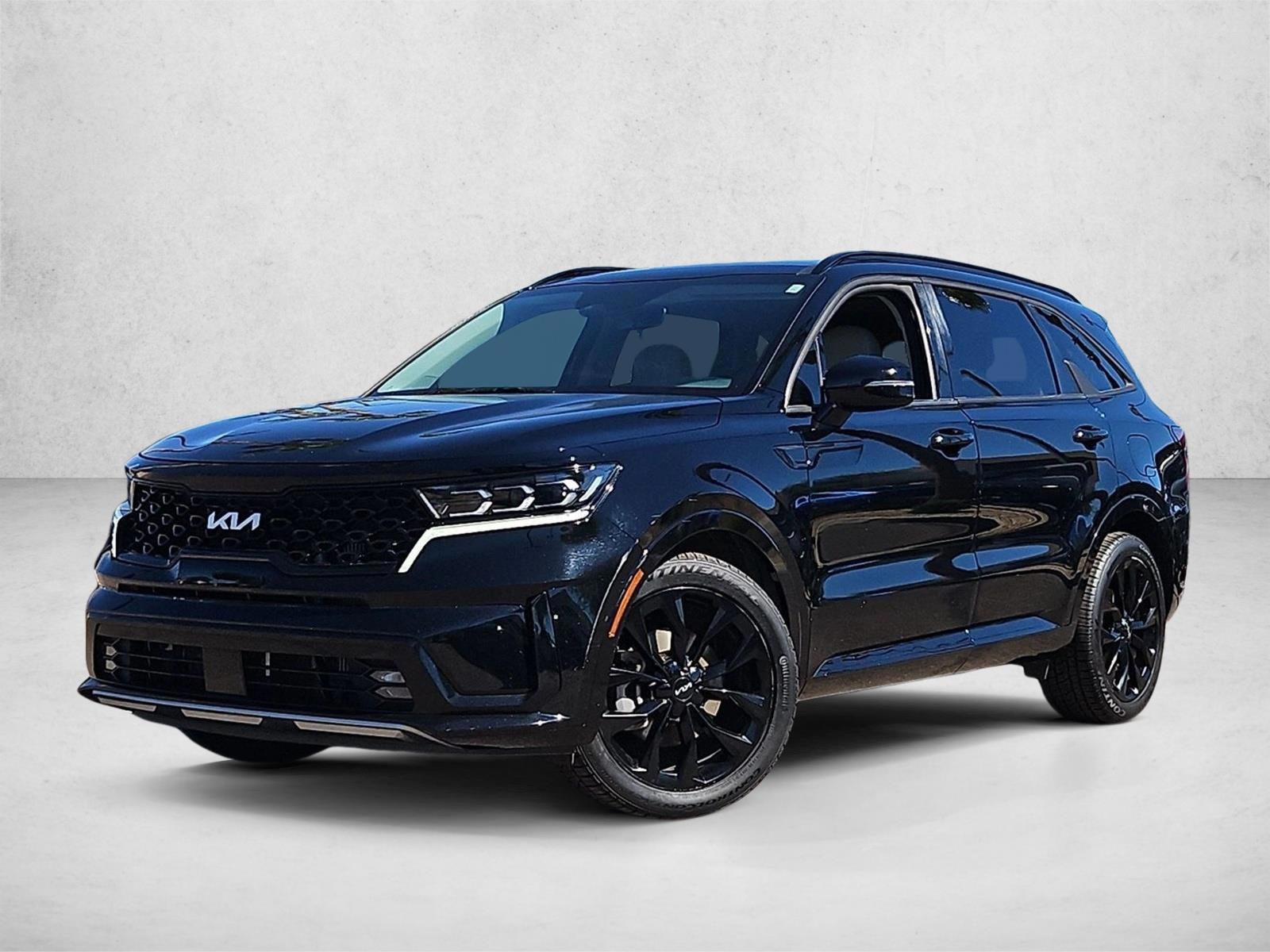 2022 Kia Sorento