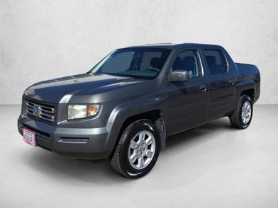 2007 Honda Ridgeline RTS -
                  Roseville, CA