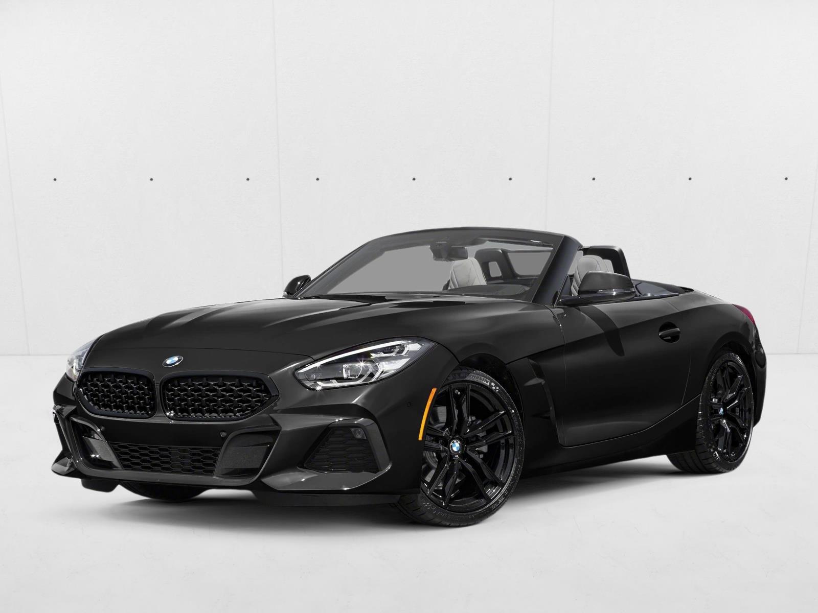 2020 BMW Z4 sDrive30i's photo