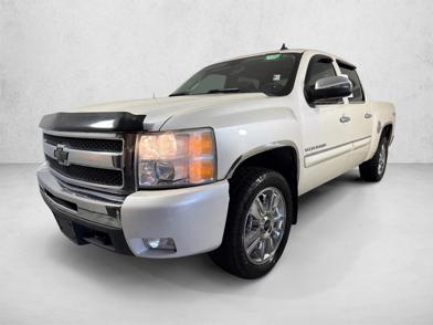 2011 Chevrolet Silverado 1500 LT -
                  Newnan, GA