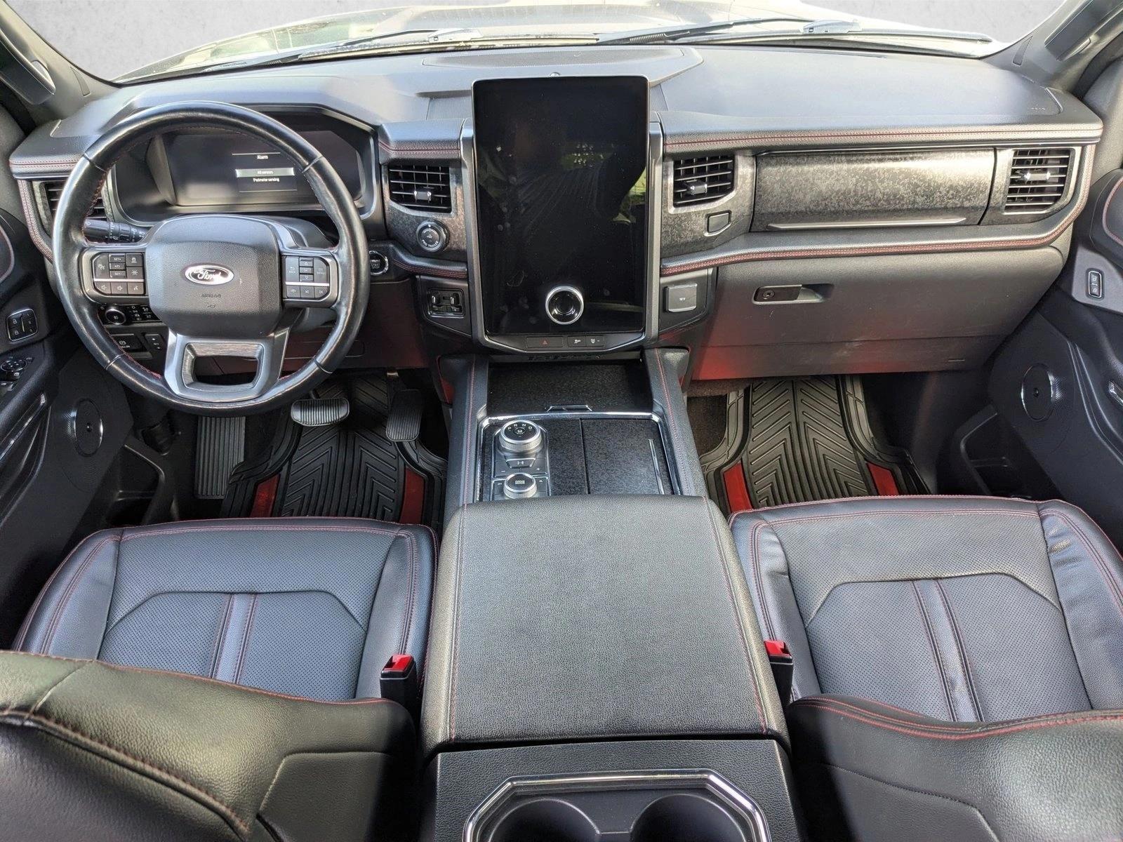 Thumbnail: 2023 Ford Expedition - 4