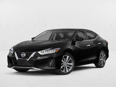 2019 Nissan Maxima S -
                  West Palm Beach, FL
