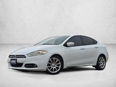 2015 Dodge Dart Limited -
                  Katy, TX