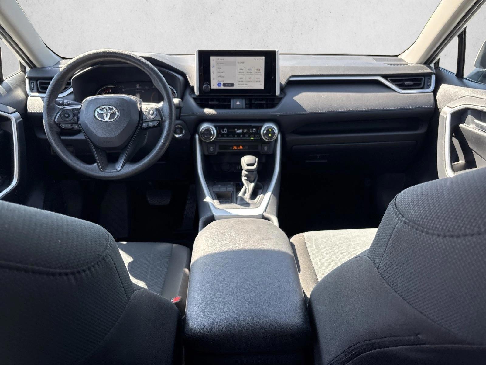 Thumbnail: 2025 Toyota RAV4 - 3