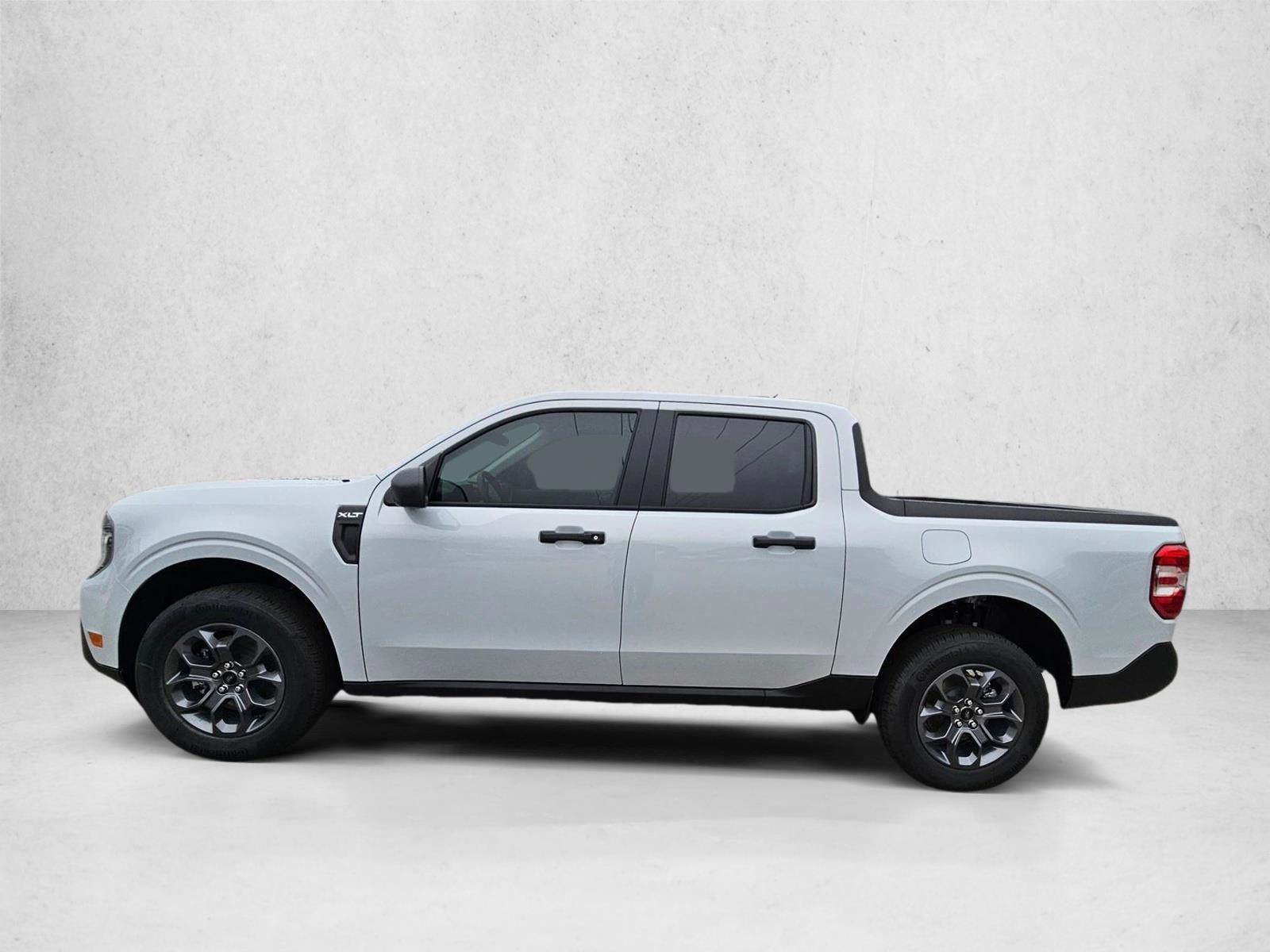 Thumbnail: 2026 Ford Maverick - 2
