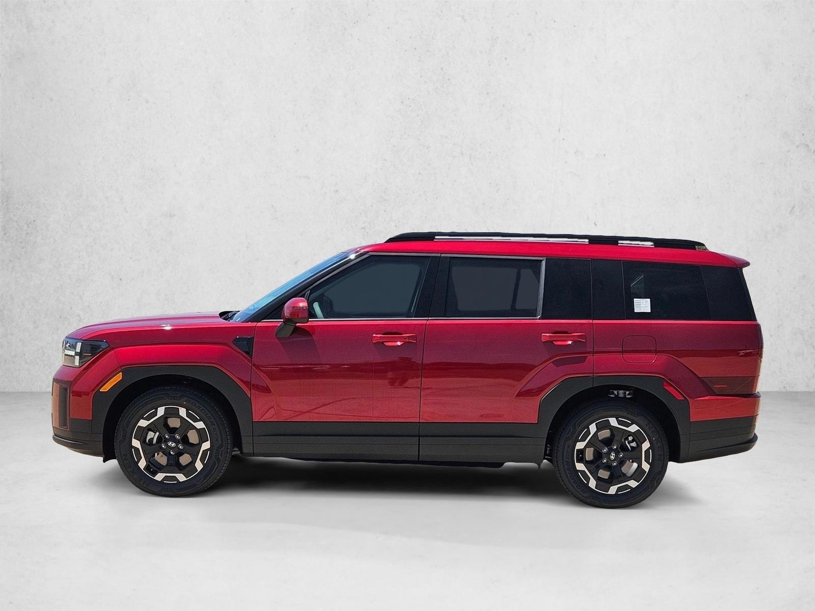 Thumbnail: 2027 Hyundai Santa Fe - 2