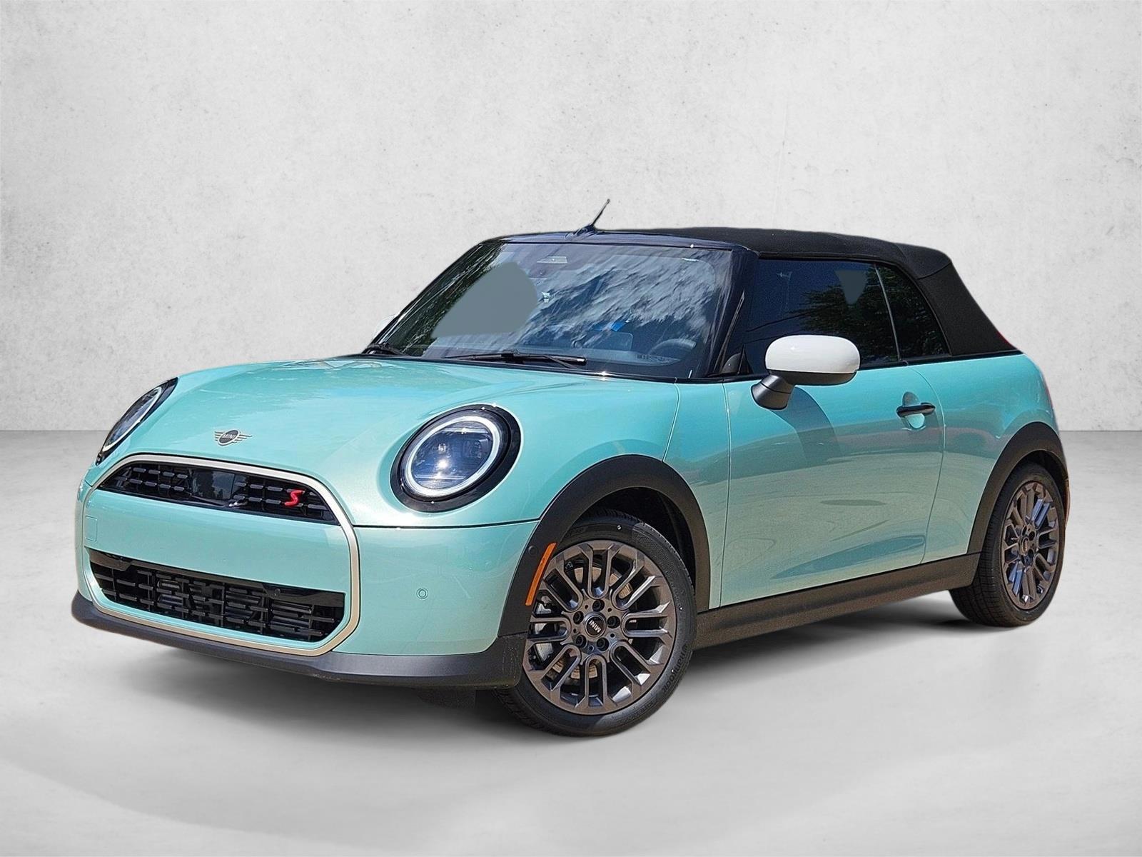 Thumbnail: 2026 MINI Cooper - 1