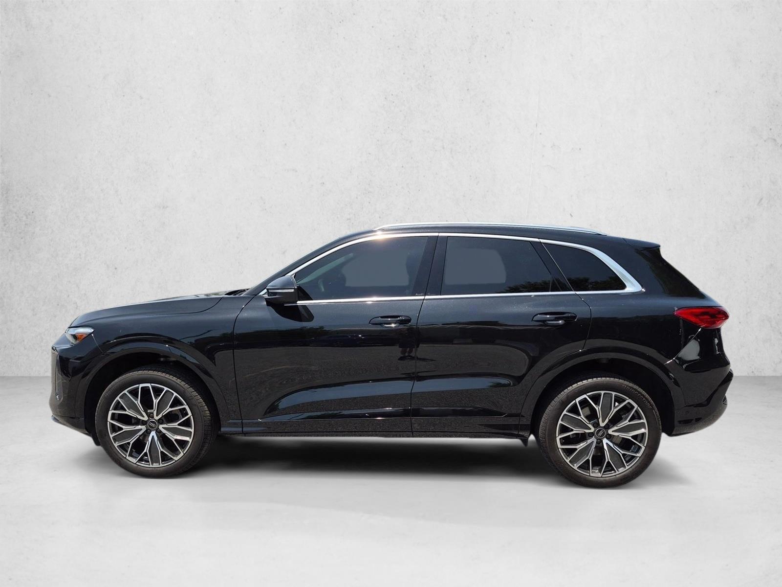 Thumbnail: 2025 Audi Q5 - 2