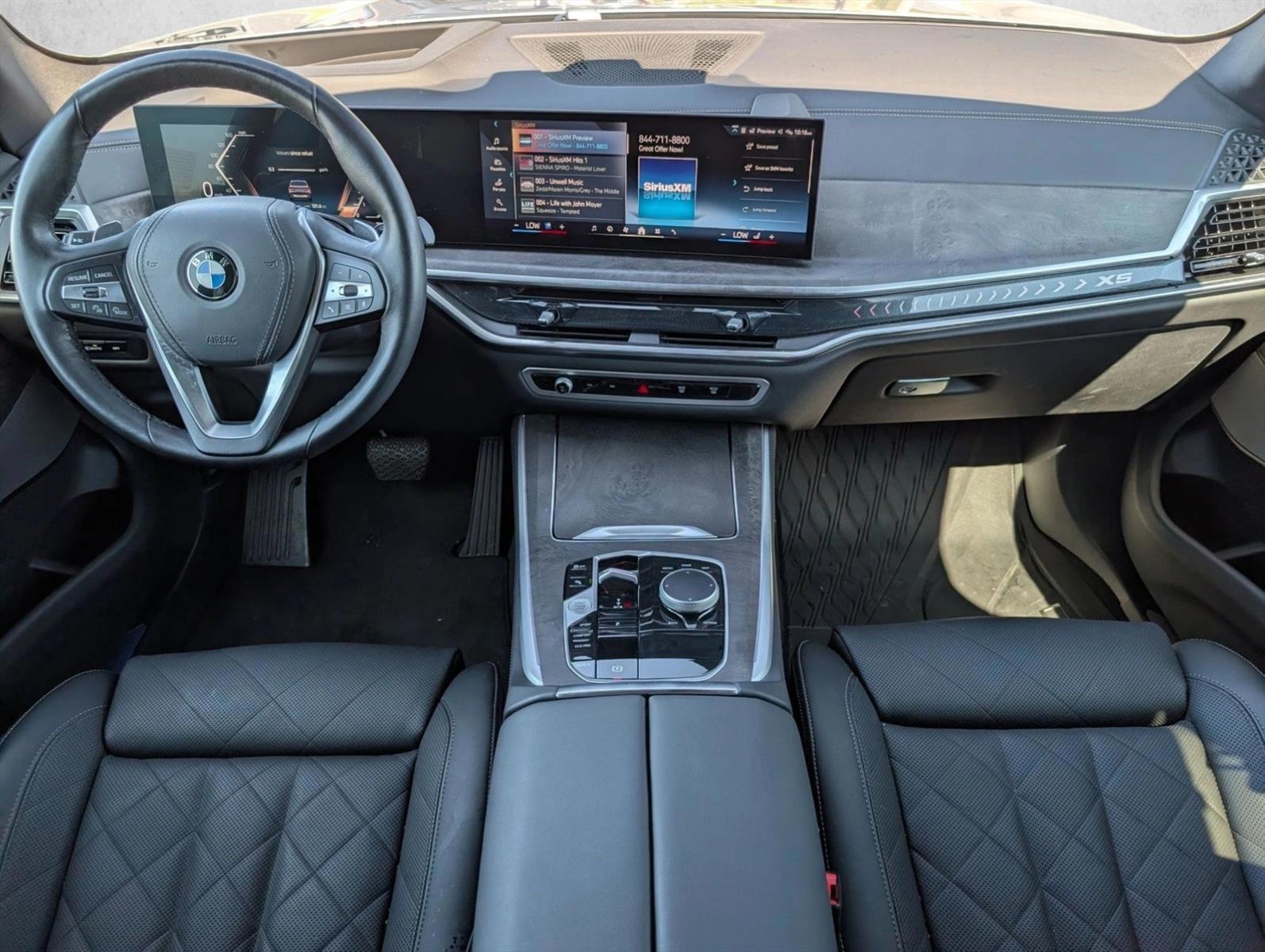 Thumbnail: 2026 BMW X5 - 4
