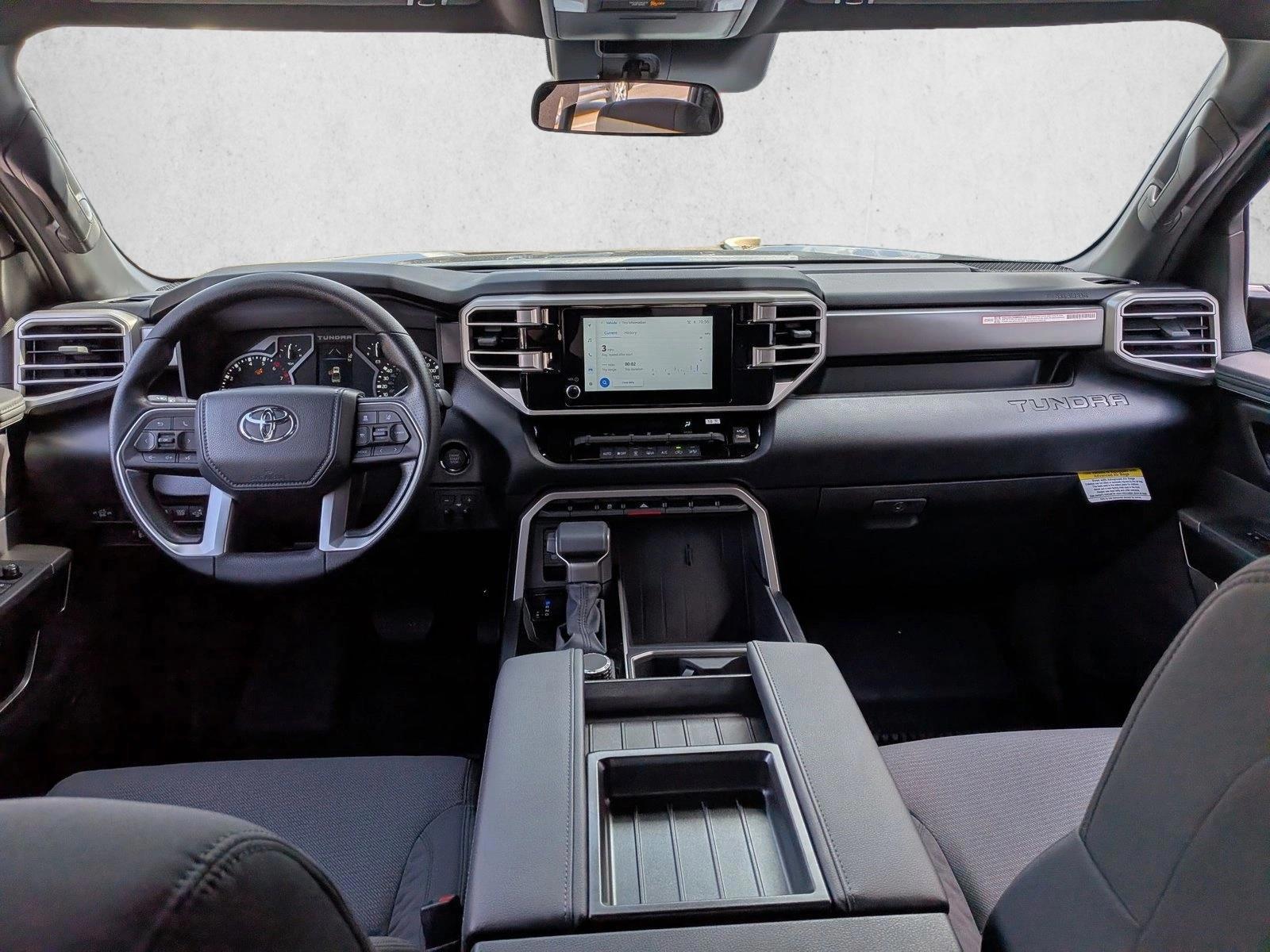Thumbnail: 2026 Toyota Tundra - 4