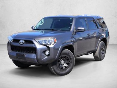2014 Toyota 4Runner SR5 -
                  Spokane Valley, WA