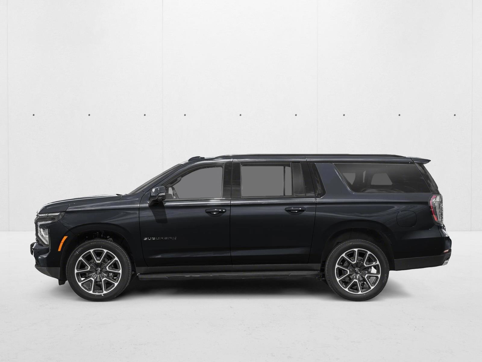 Thumbnail: 2026 Chevrolet Suburban - 2