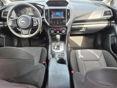 2023 Subaru Impreza