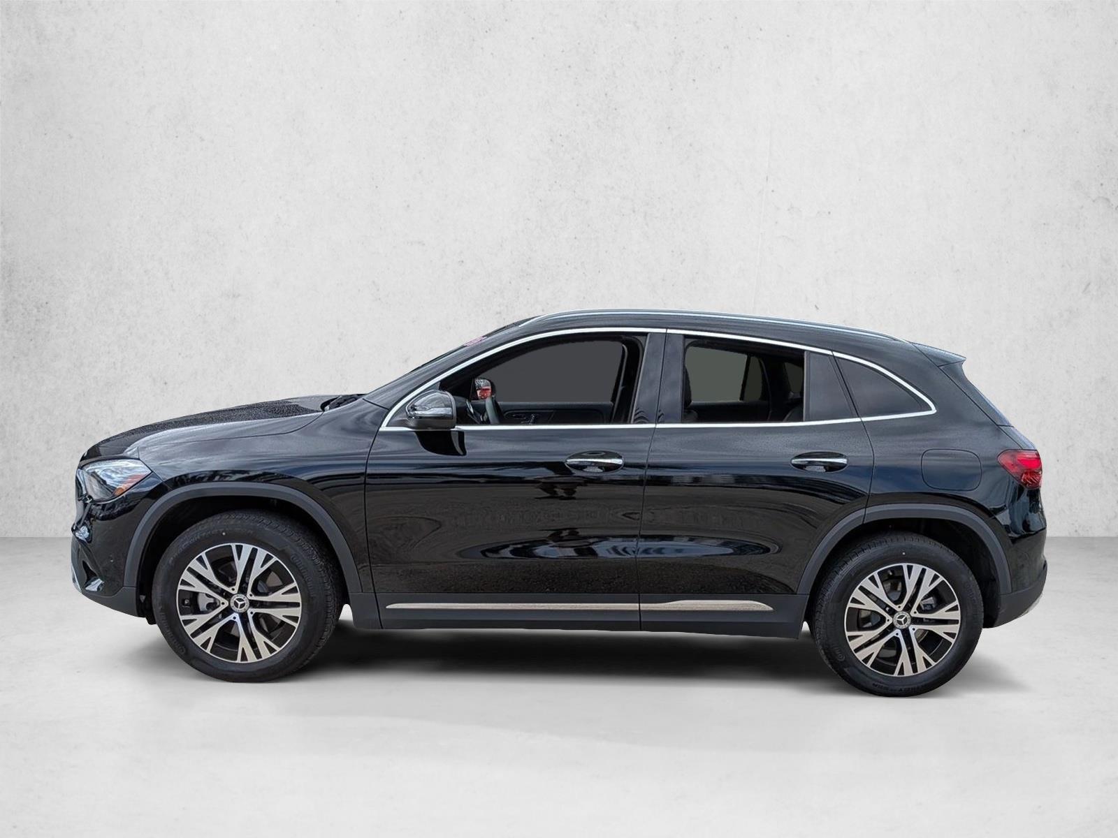 Thumbnail: 2026 Mercedes-Benz GLA - 2