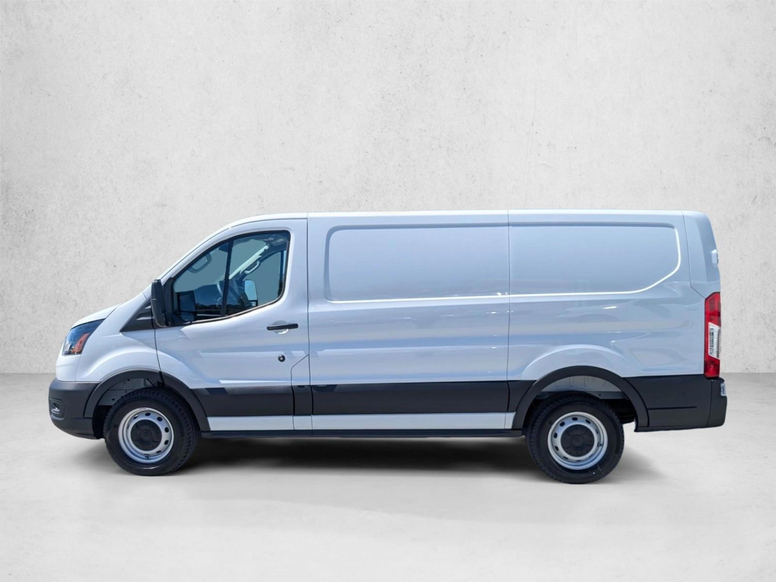 Thumbnail: 2026 Ford Transit Series - 2